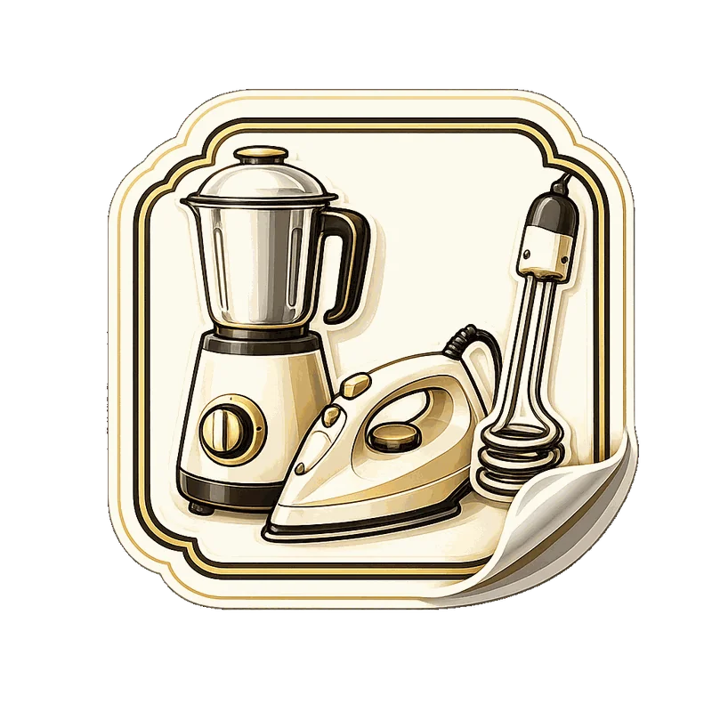 Home Appliances