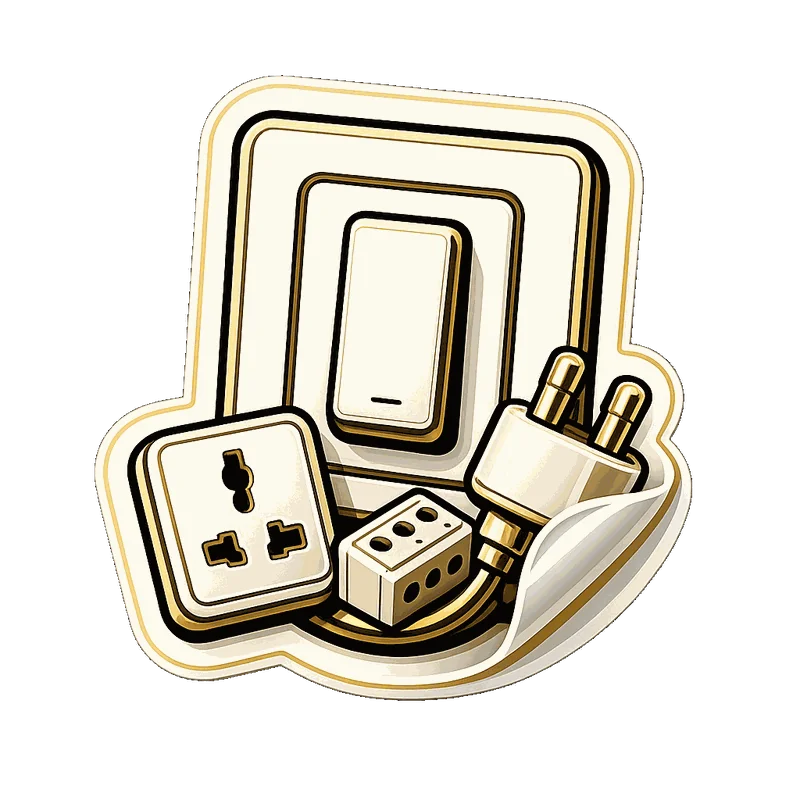 Switches & Accessories