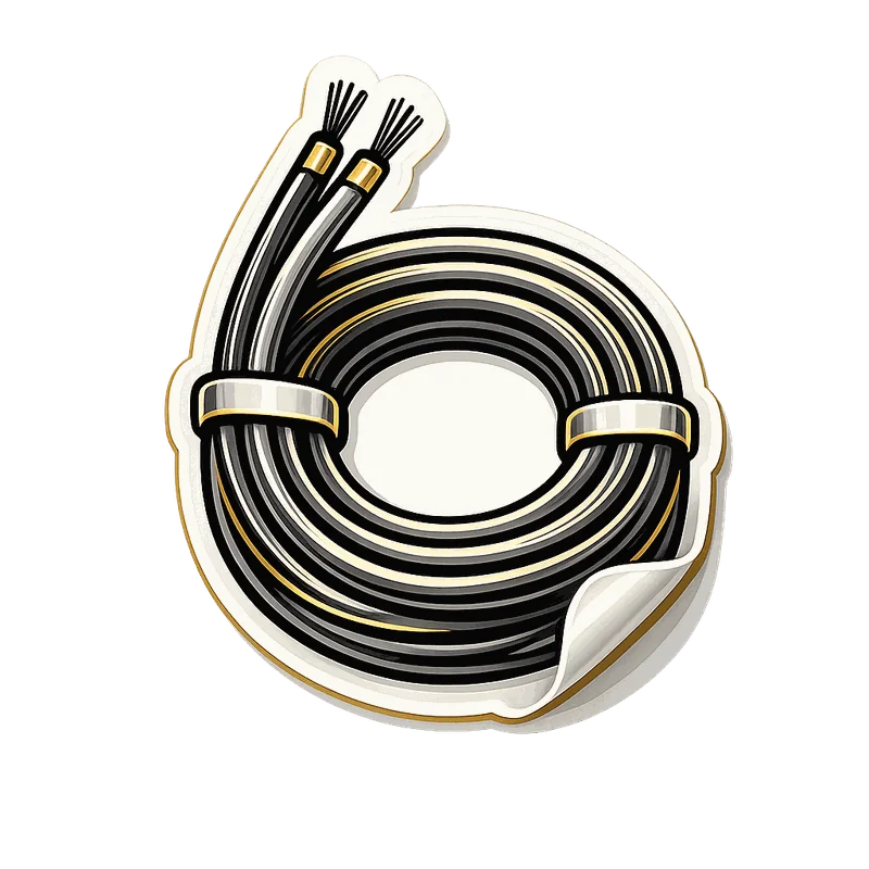 Wires & Cables Spool